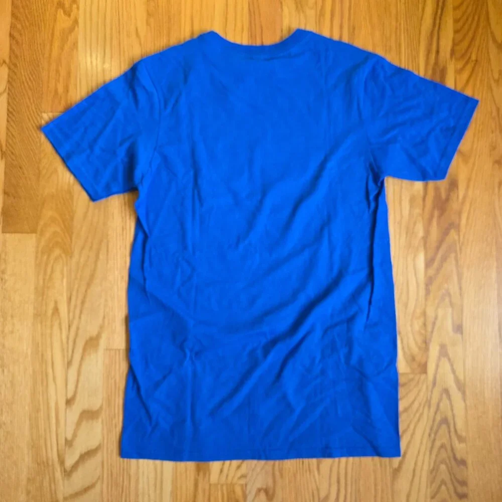 POKEMON Boy's T-Shirt | XL | Starter Pikachu, Bulbasaur, Charmander Squirtle NEW